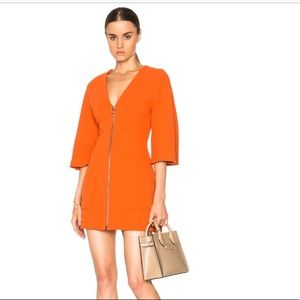 Alexis Dominique Kimono Dress